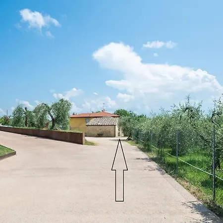 Il Poggino Ferienhaus Colle di Val d'Elsa