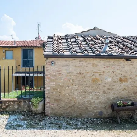 Il Poggino Colle Val D'Elsa