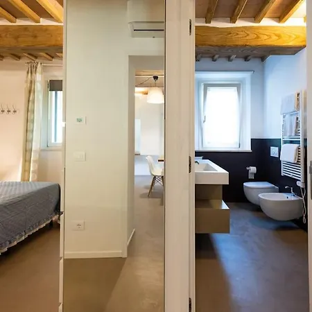 Il Poggino Ferienhaus