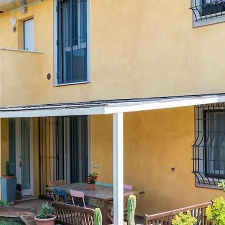 Ferienhaus Il Poggino *