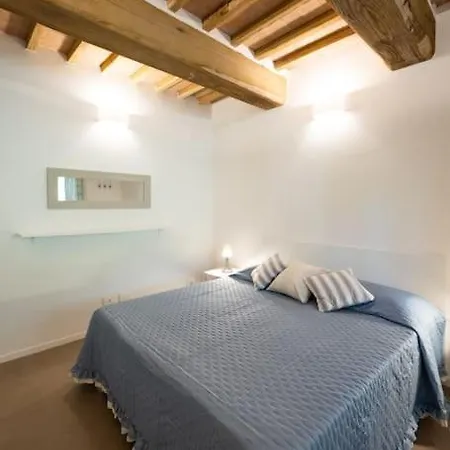 Ferienhaus Il Poggino Colle di Val d'Elsa