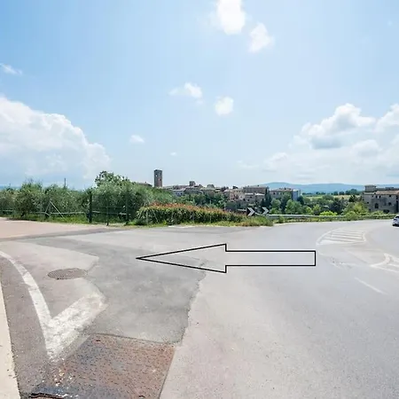 Tatil Evi Il Poggino *