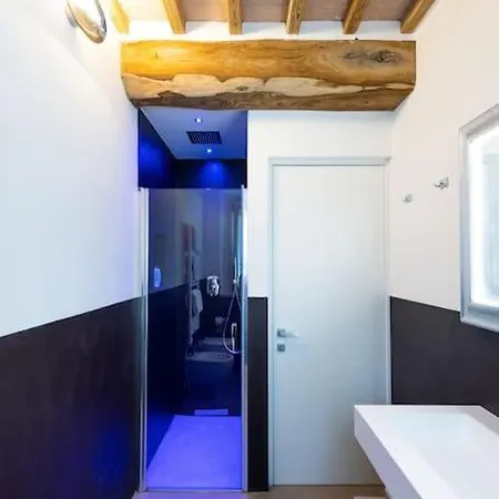 Tatil Evi Il Poggino Colle Val D'Elsa