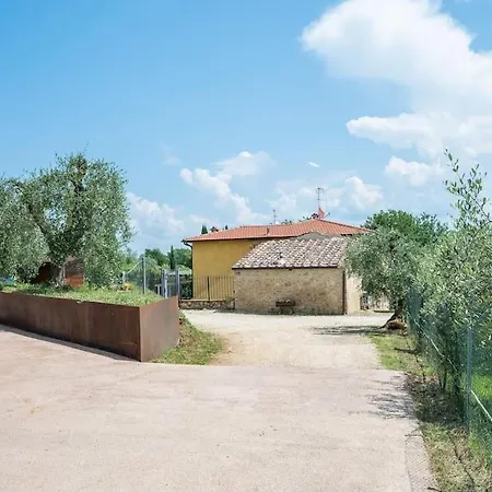 Il Poggino Colle Val D'Elsa