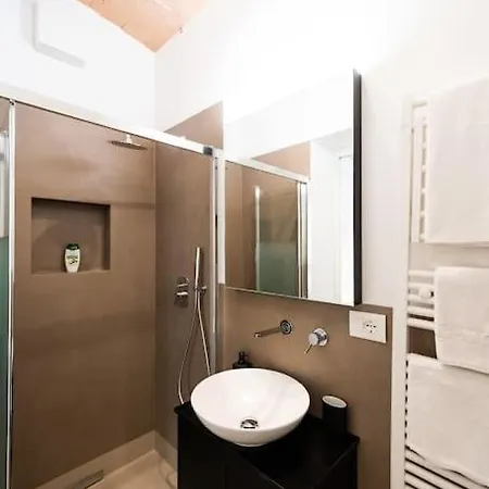 Ferienhaus Il Poggino *