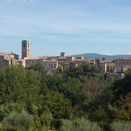 Ferienhaus Il Poggino
