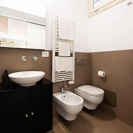 Il Poggino Ferienhaus