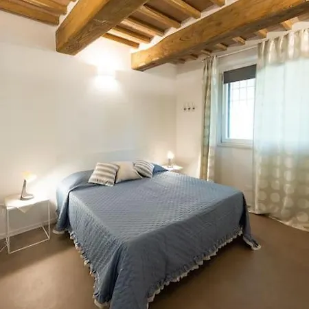 Ferienhaus Il Poggino *