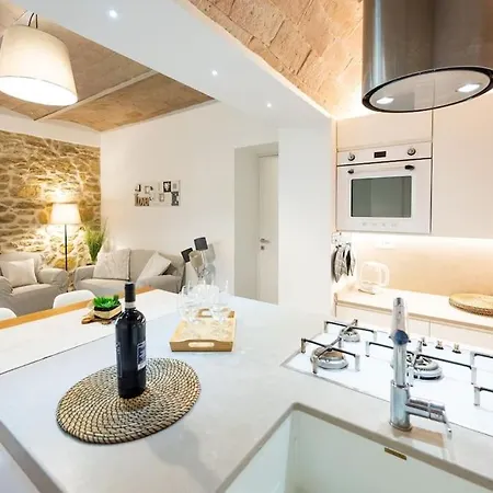 Ferienhaus Il Poggino Colle di Val d'Elsa