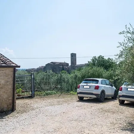 Ferienhaus Il Poggino