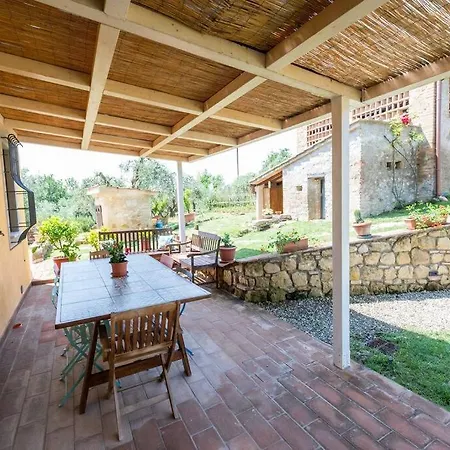 Il Poggino Colle Val D'Elsa