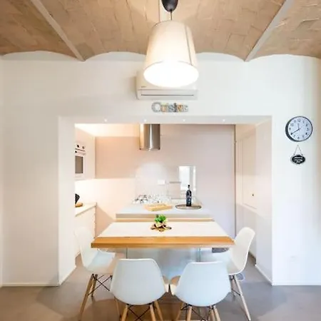 Tatil Evi Il Poggino Colle Val D'Elsa