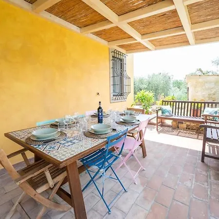 Tatil Evi Il Poggino