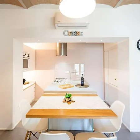 Il Poggino Ferienhaus