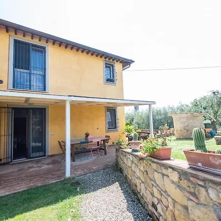 Ferienhaus Il Poggino