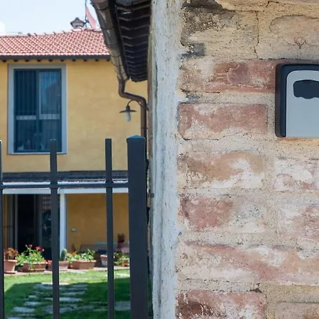 Il Poggino Ferienhaus Colle di Val d'Elsa