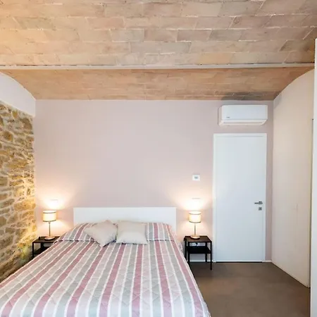 Il Poggino Ferienhaus