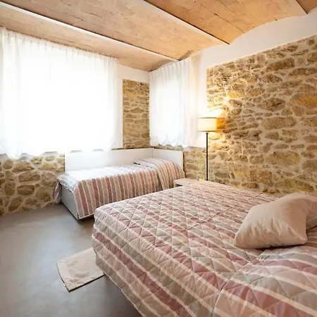 Ferienhaus Il Poggino *