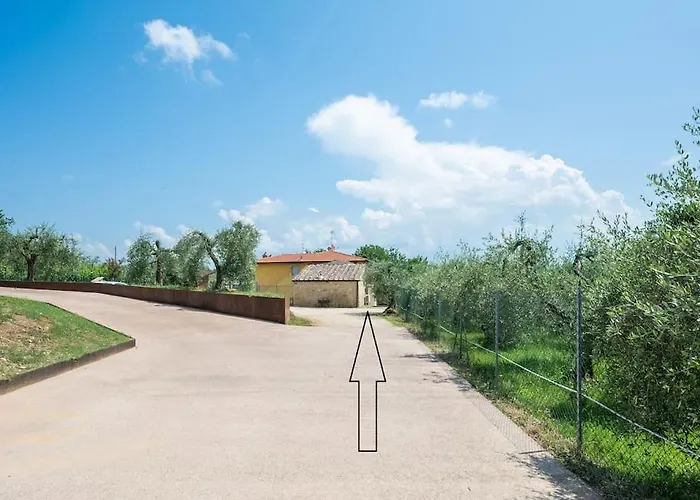 Il Poggino 別荘 コッレ・ヴァル・デルザ