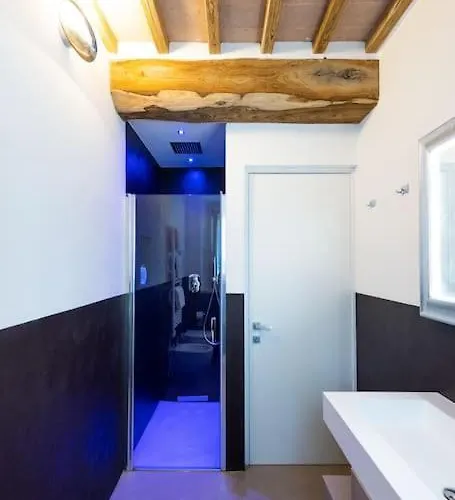 別荘 Il Poggino コッレ・ヴァル・デルザ