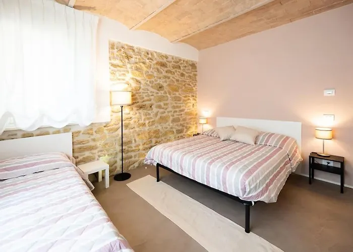 Il Poggino * コッレ・ヴァル・デルザ