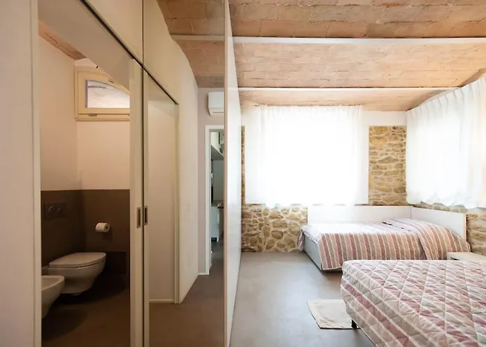 Il Poggino 別荘 コッレ・ヴァル・デルザ