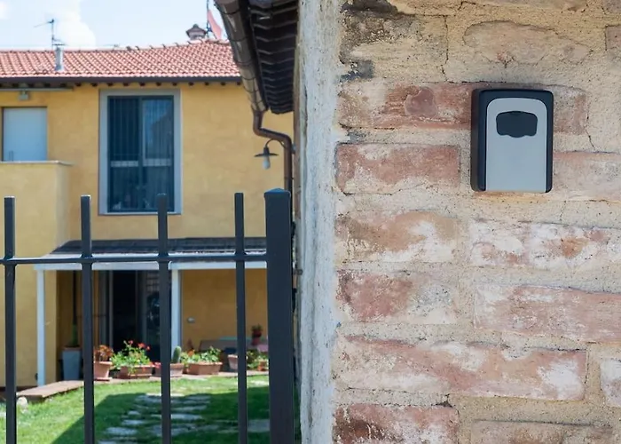 Il Poggino 別荘 コッレ・ヴァル・デルザ